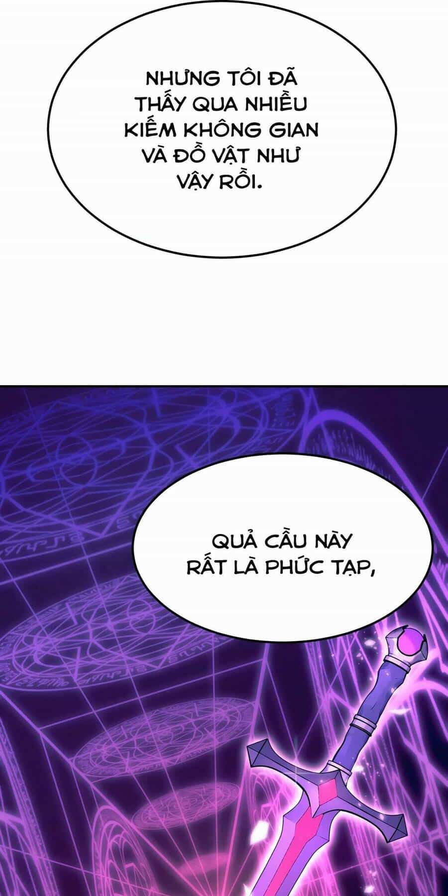 Phương Pháp Sinh Tồn Của Rồng Sắp Ngủm - Chương 8 - ảnh 19
