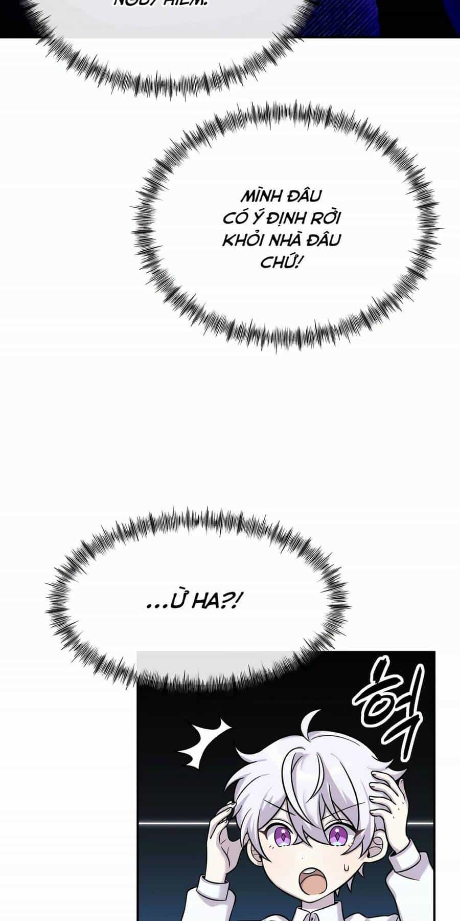 Phương Pháp Sinh Tồn Của Rồng Sắp Ngủm - Chương 9 - ảnh 20