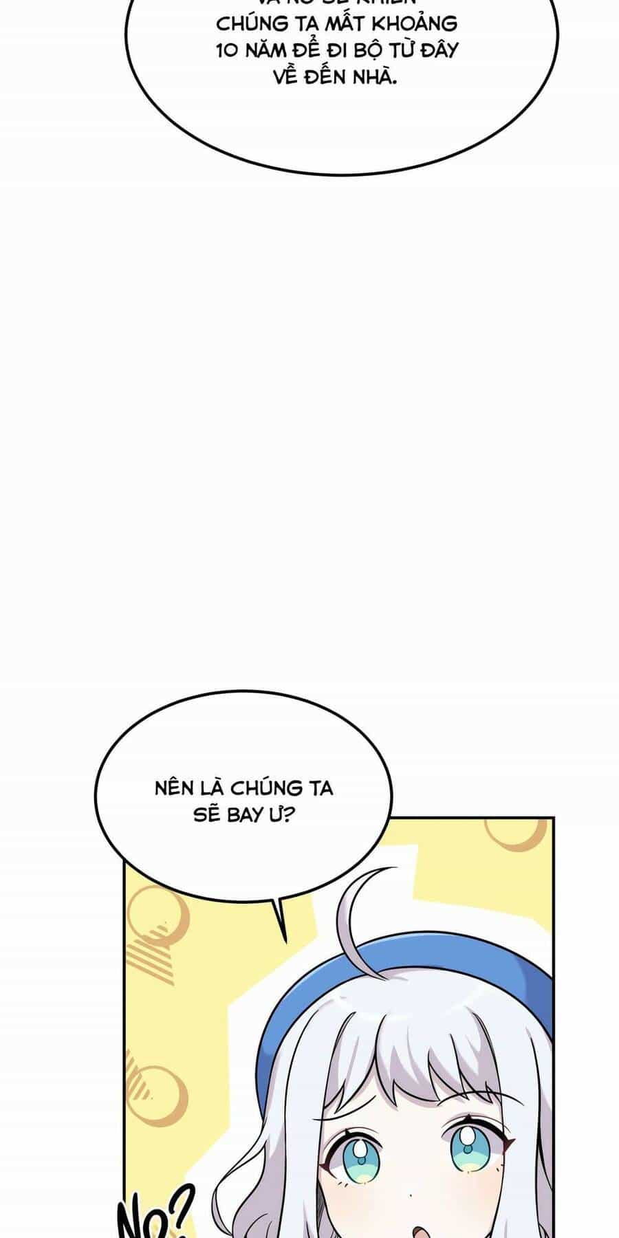 Phương Pháp Sinh Tồn Của Rồng Sắp Ngủm - Chương 9 - ảnh 44
