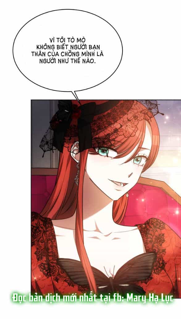 Phương Pháp Trả Thù Người Chồng Trăng Hoa - Chương 8.1 - ảnh 26