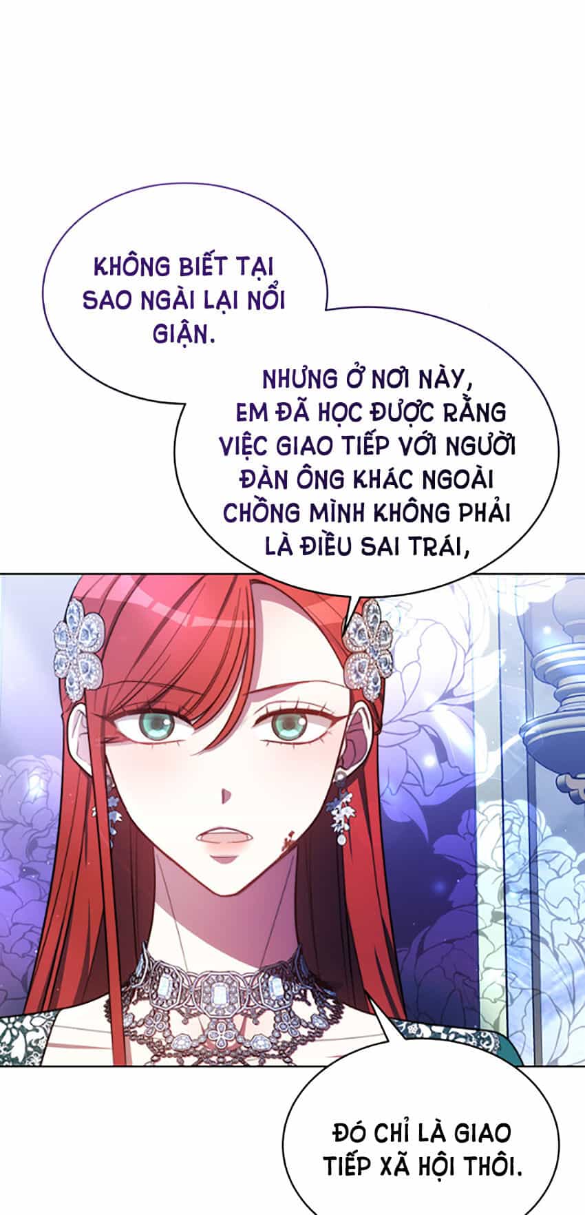 Phương Pháp Trả Thù Người Chồng Trăng Hoa - Chương 15.2 - ảnh 15