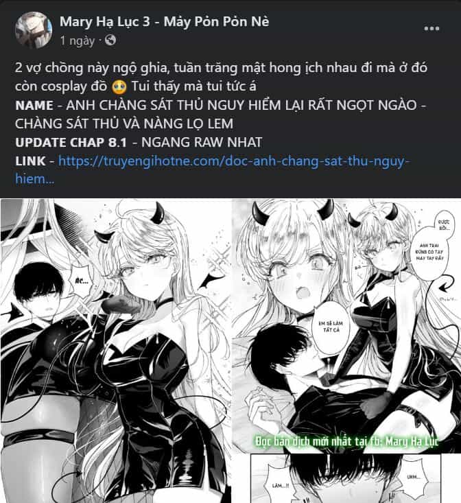 Phương Pháp Trả Thù Người Chồng Trăng Hoa - Chương 16.2 - ảnh 18