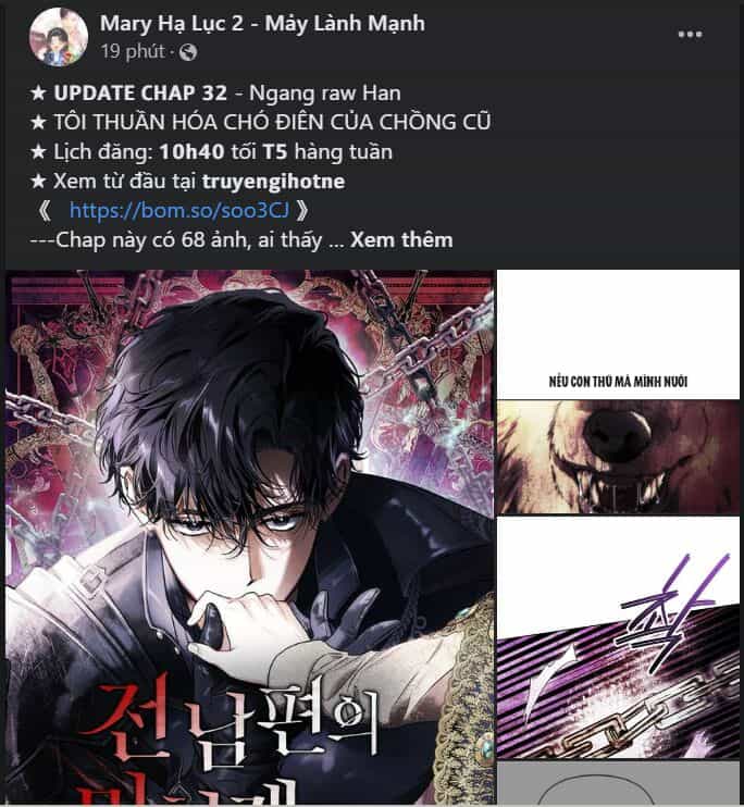 Phương Pháp Trả Thù Người Chồng Trăng Hoa - Chương 20.2 - ảnh 41