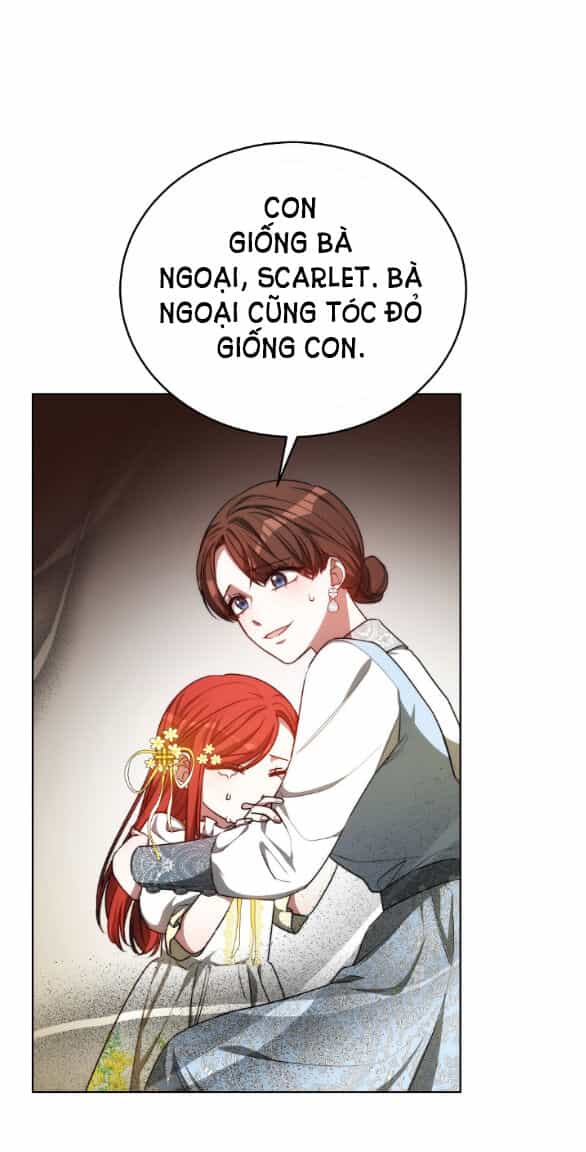 Phương Pháp Trả Thù Người Chồng Trăng Hoa - Chương 21.1 - ảnh 23