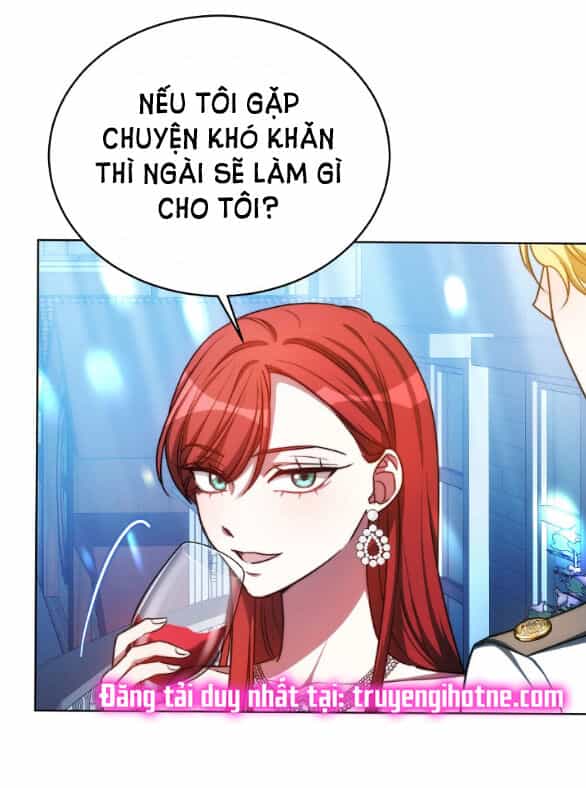 Phương Pháp Trả Thù Người Chồng Trăng Hoa - Chương 22.1 - ảnh 18