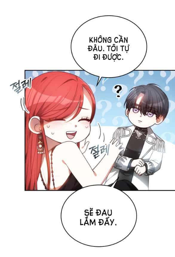 Phương Pháp Trả Thù Người Chồng Trăng Hoa - Chương 3.1 - ảnh 10