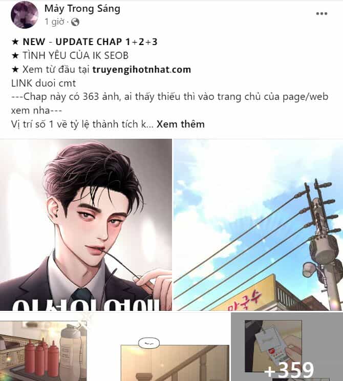 Phương Pháp Trả Thù Người Chồng Trăng Hoa - Chương 29.1 - ảnh 25