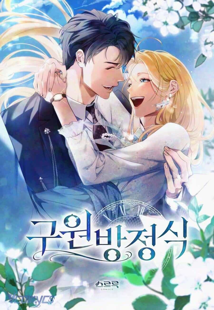 Phương Trình Cứu Rỗi Tôi - Chương 1 - ảnh 2