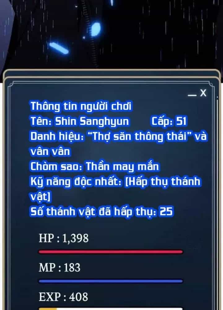Player Phàm Thực - Chương 24 - ảnh 37