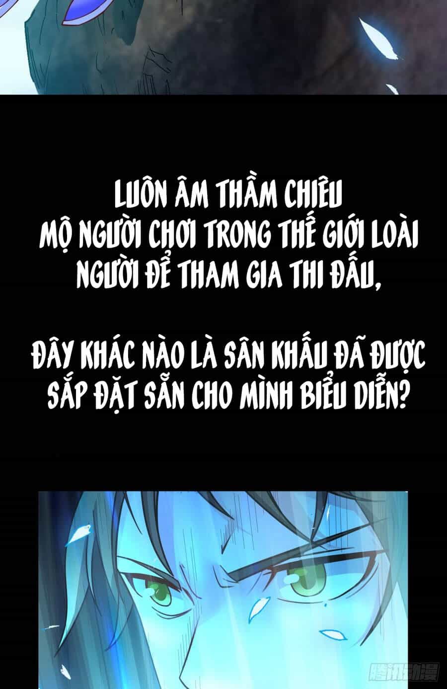 Player Thần Vực - Chương 0 - ảnh 12