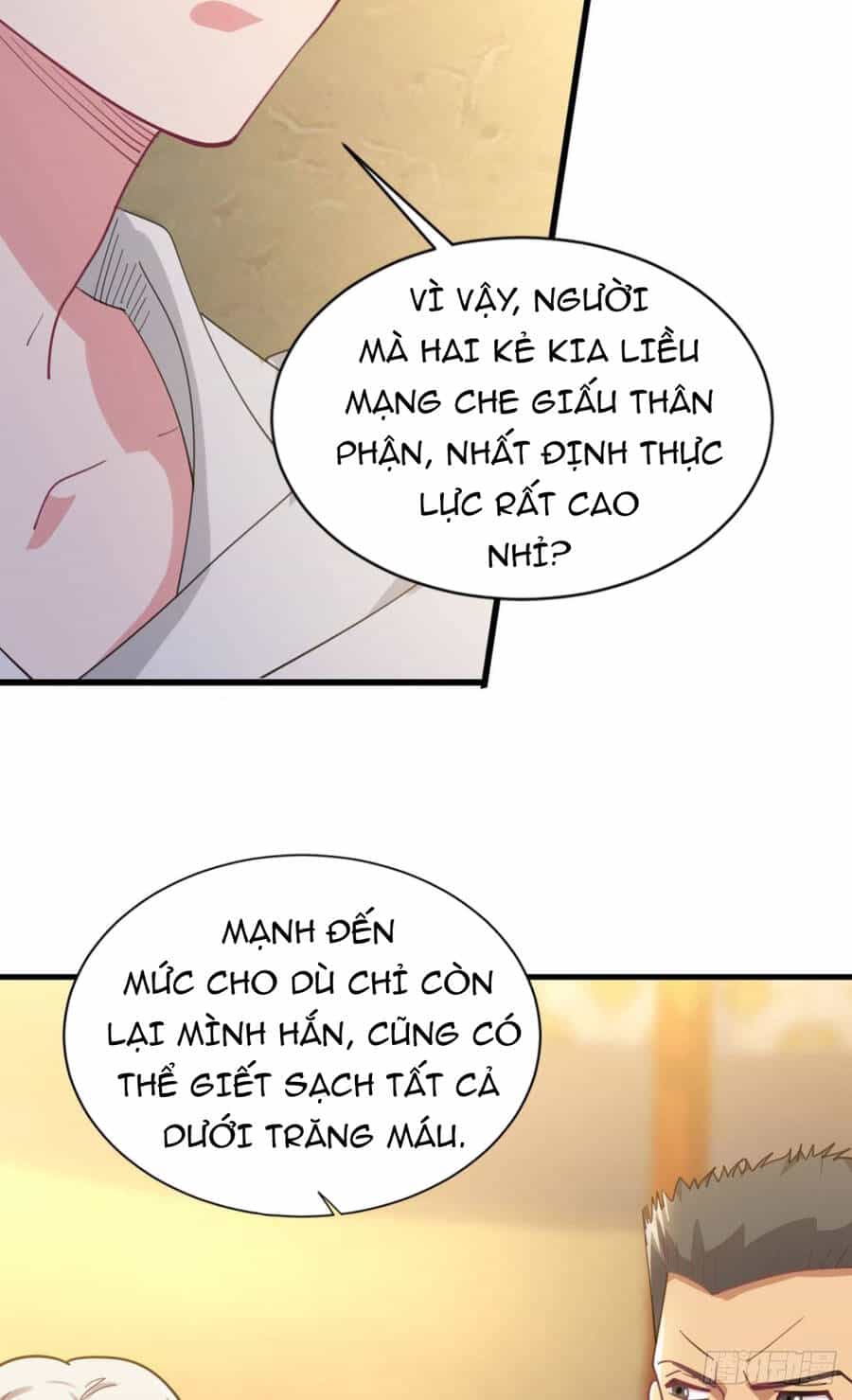 Player Thần Vực - Chương 8 - ảnh 35