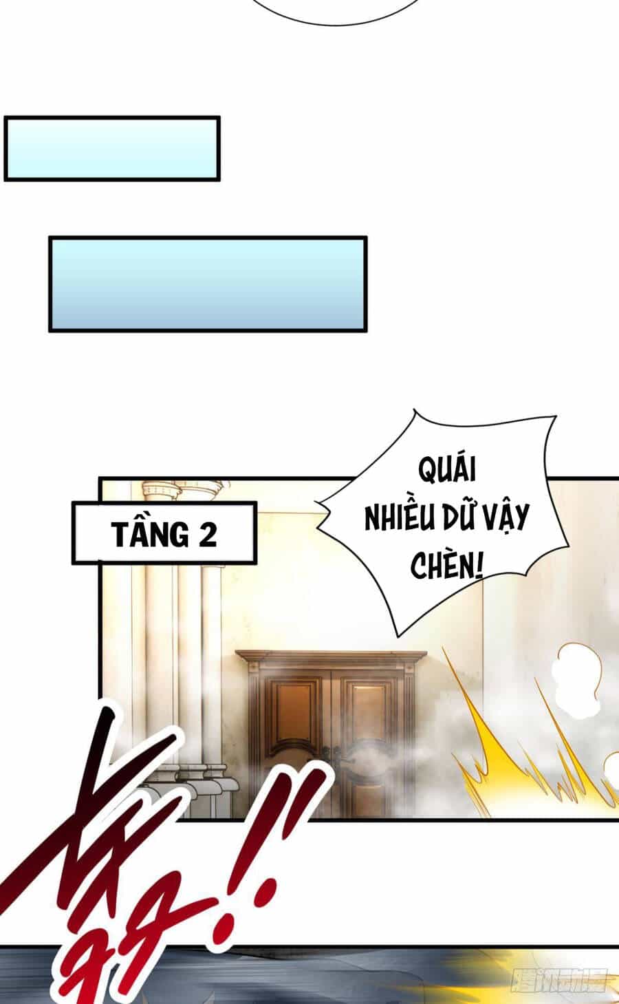 Player Thần Vực - Chương 9 - ảnh 35