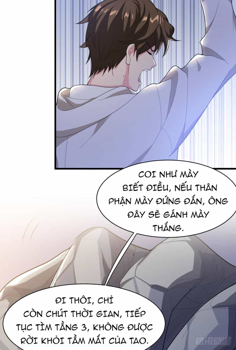 Player Thần Vực - Chương 10 - ảnh 12