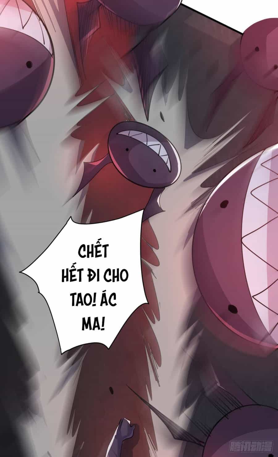 Player Thần Vực - Chương 10 - ảnh 47