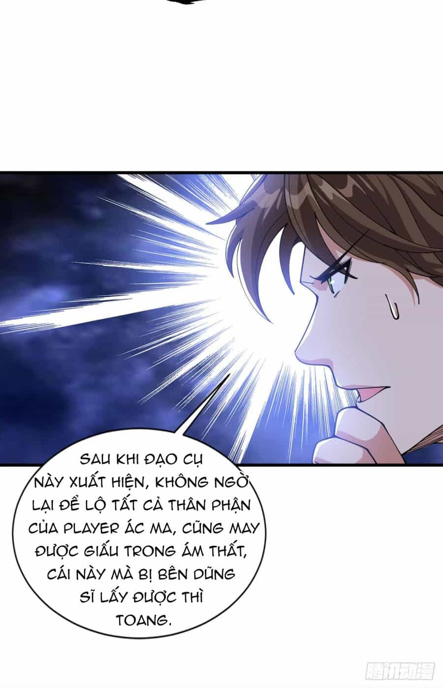 Player Thần Vực - Chương 12 - ảnh 38