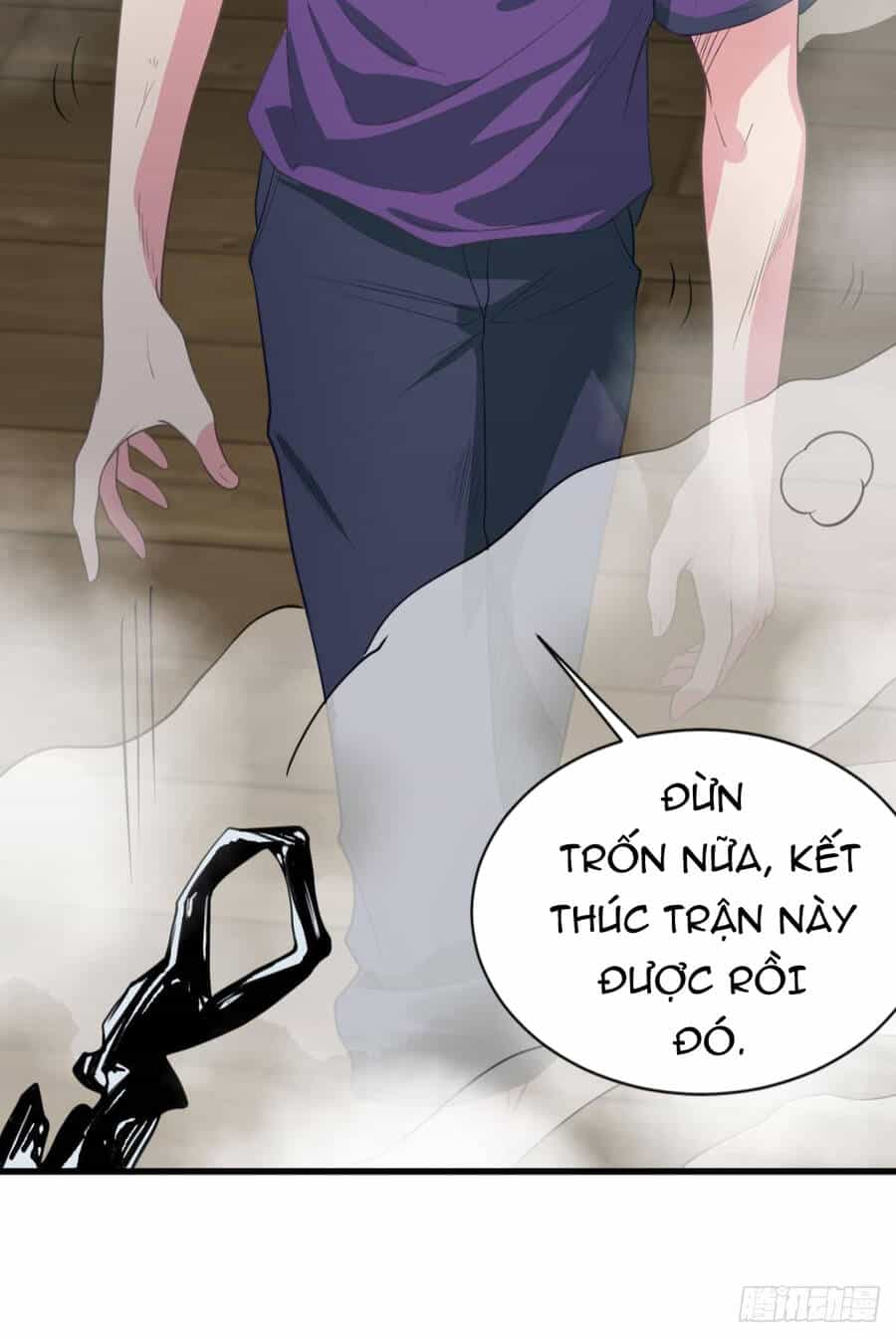 Player Thần Vực - Chương 13 - ảnh 28