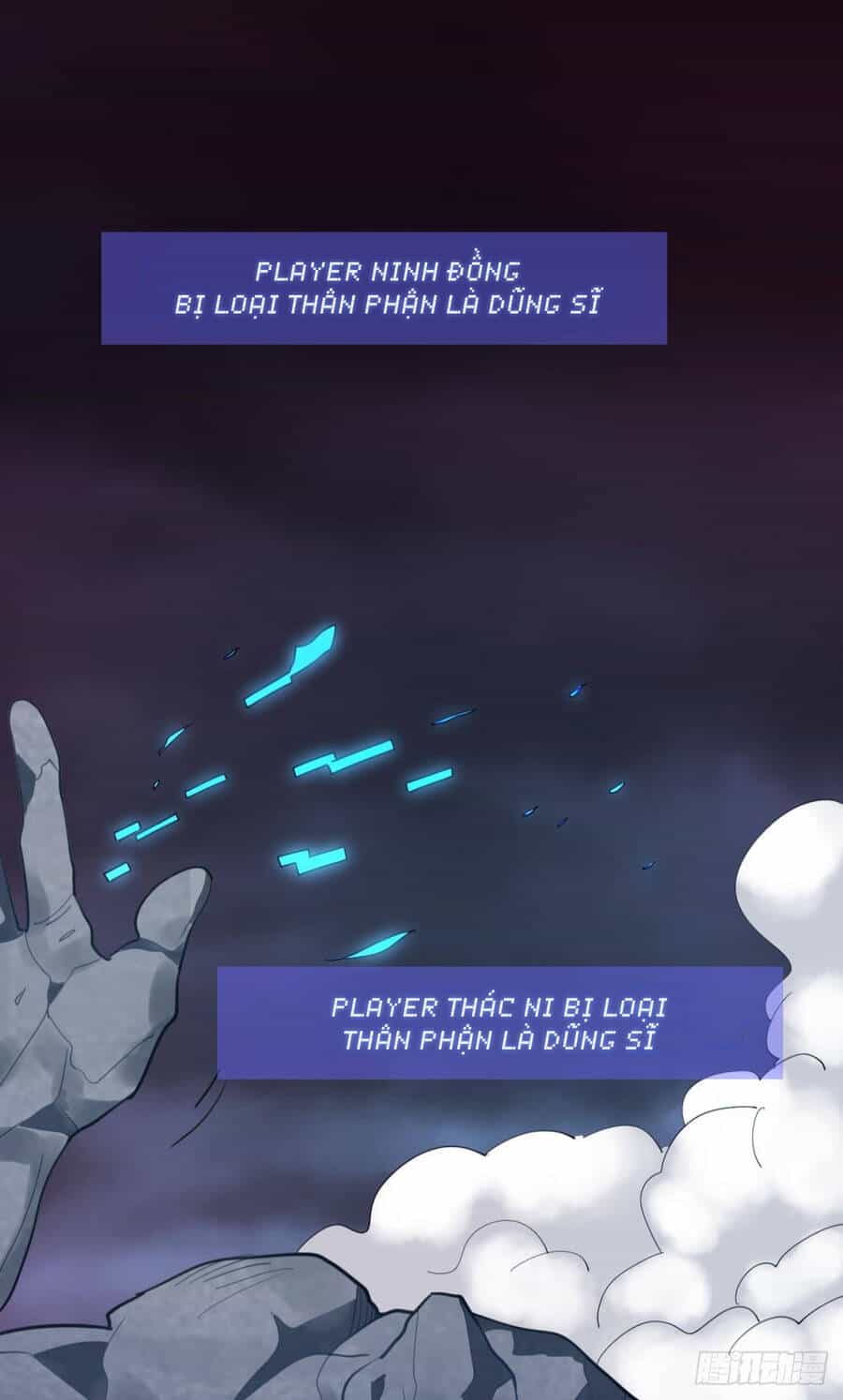 Player Thần Vực - Chương 13 - ảnh 59