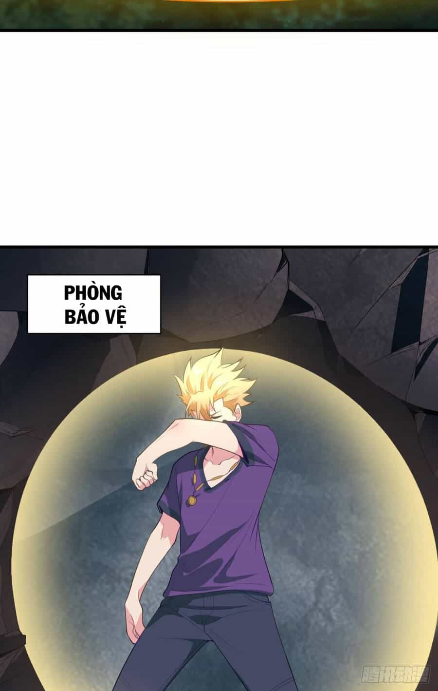 Player Thần Vực - Chương 13 - ảnh 6