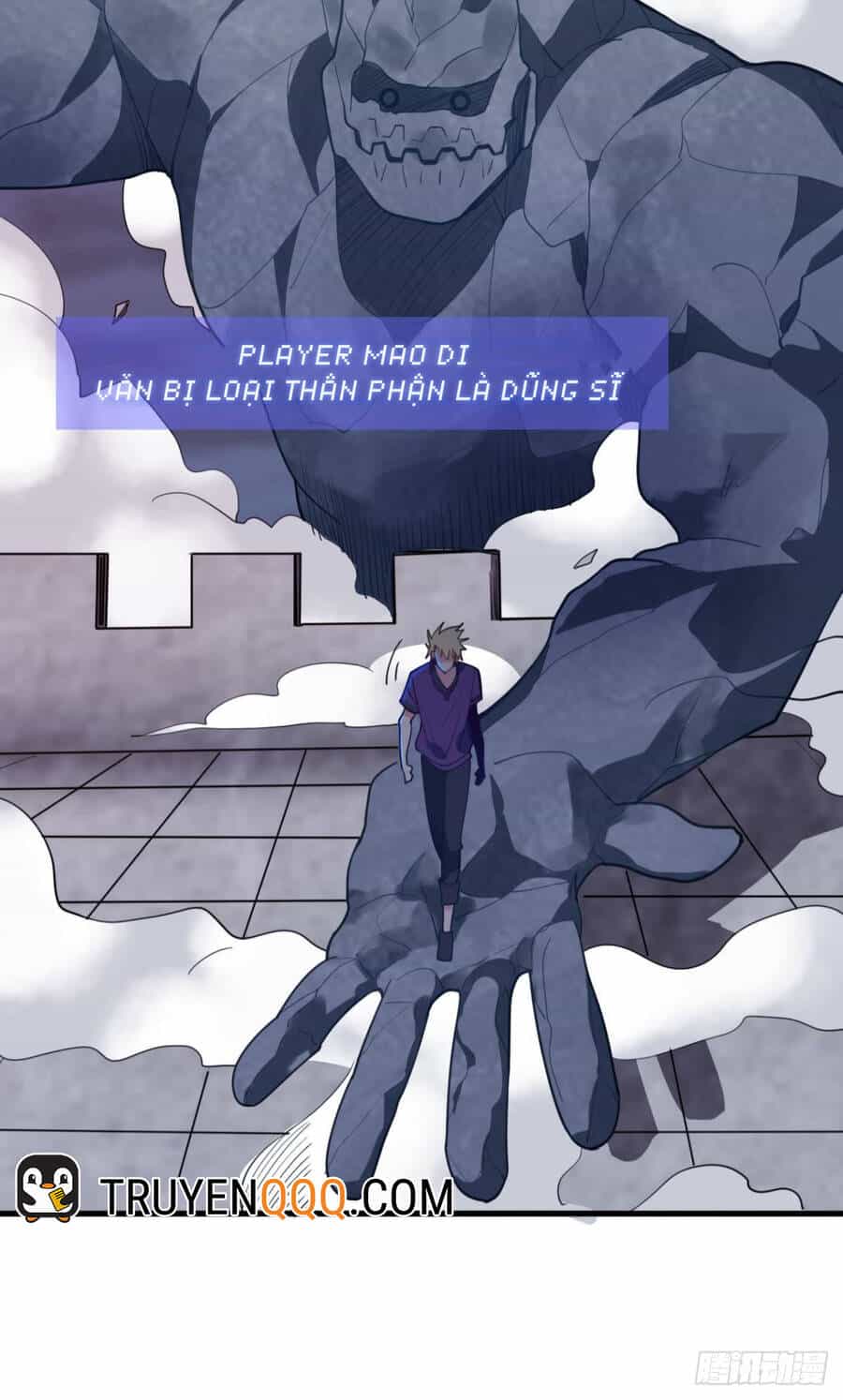 Player Thần Vực - Chương 13 - ảnh 60
