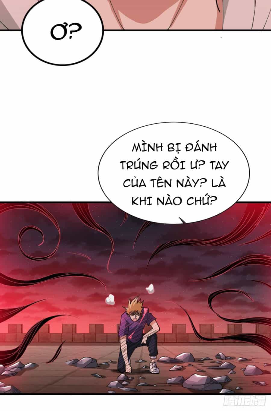 Player Thần Vực - Chương 14 - ảnh 49