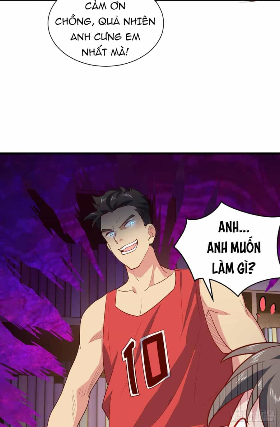 Player Thần Vực - Chương 15 - ảnh 18
