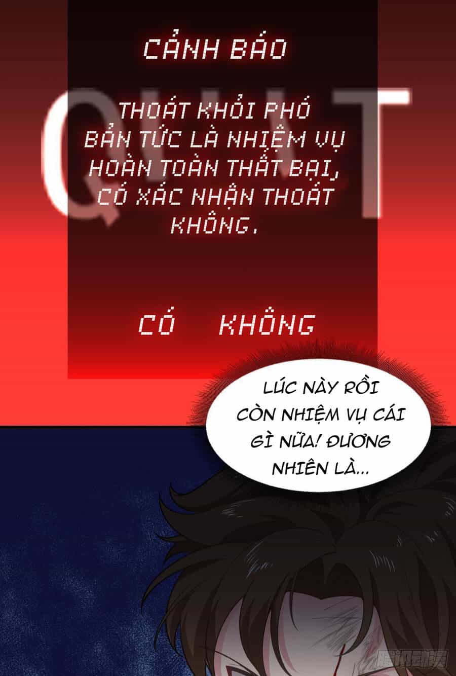 Player Thần Vực - Chương 15 - ảnh 30