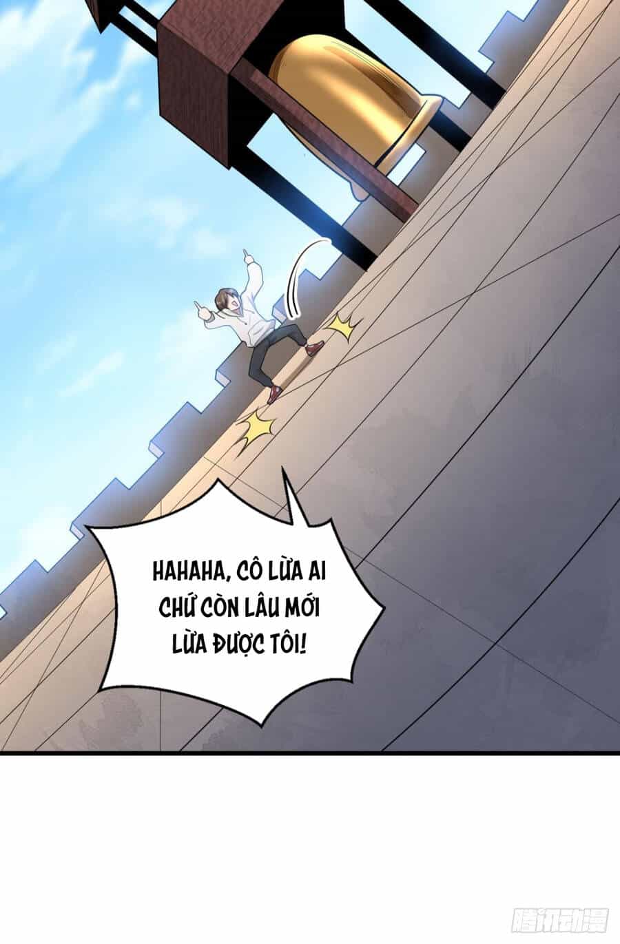Player Thần Vực - Chương 16 - ảnh 24