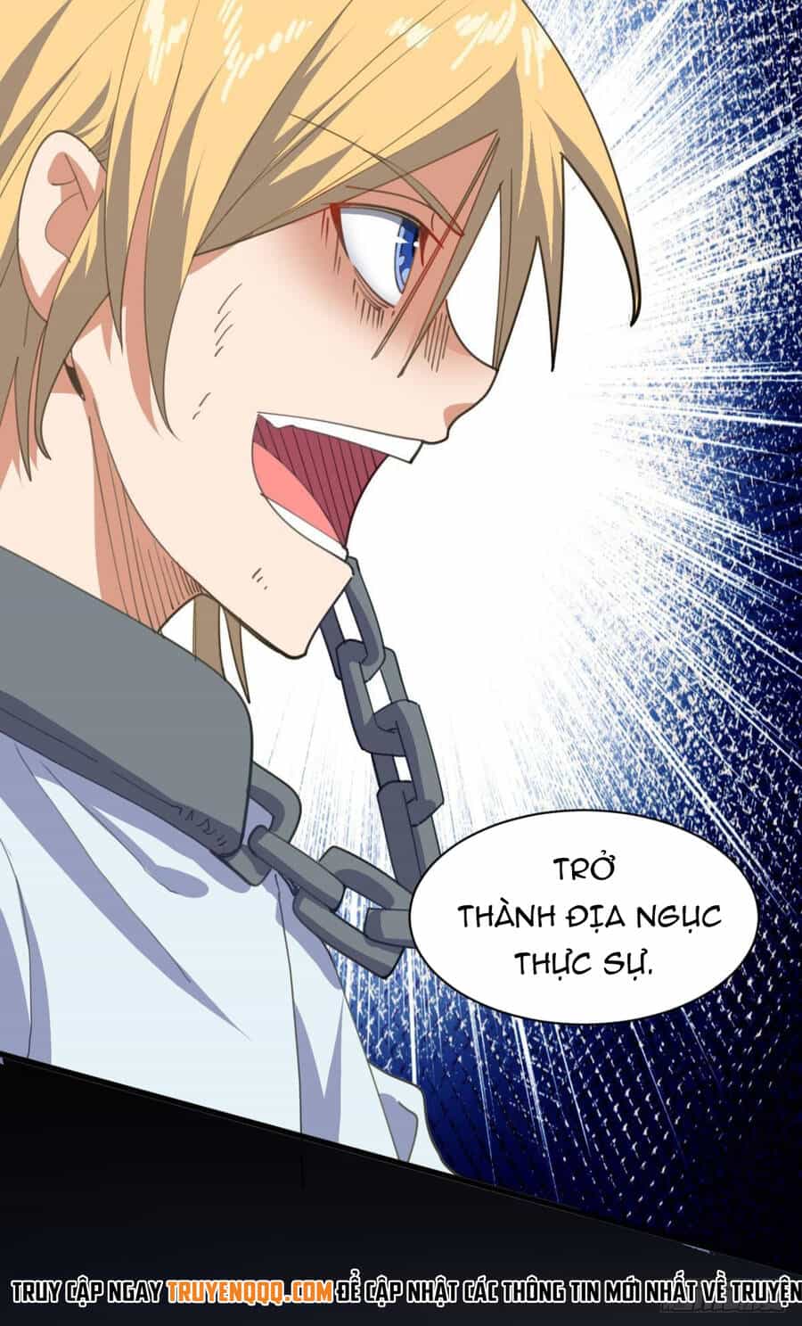 Player Thần Vực - Chương 17 - ảnh 12