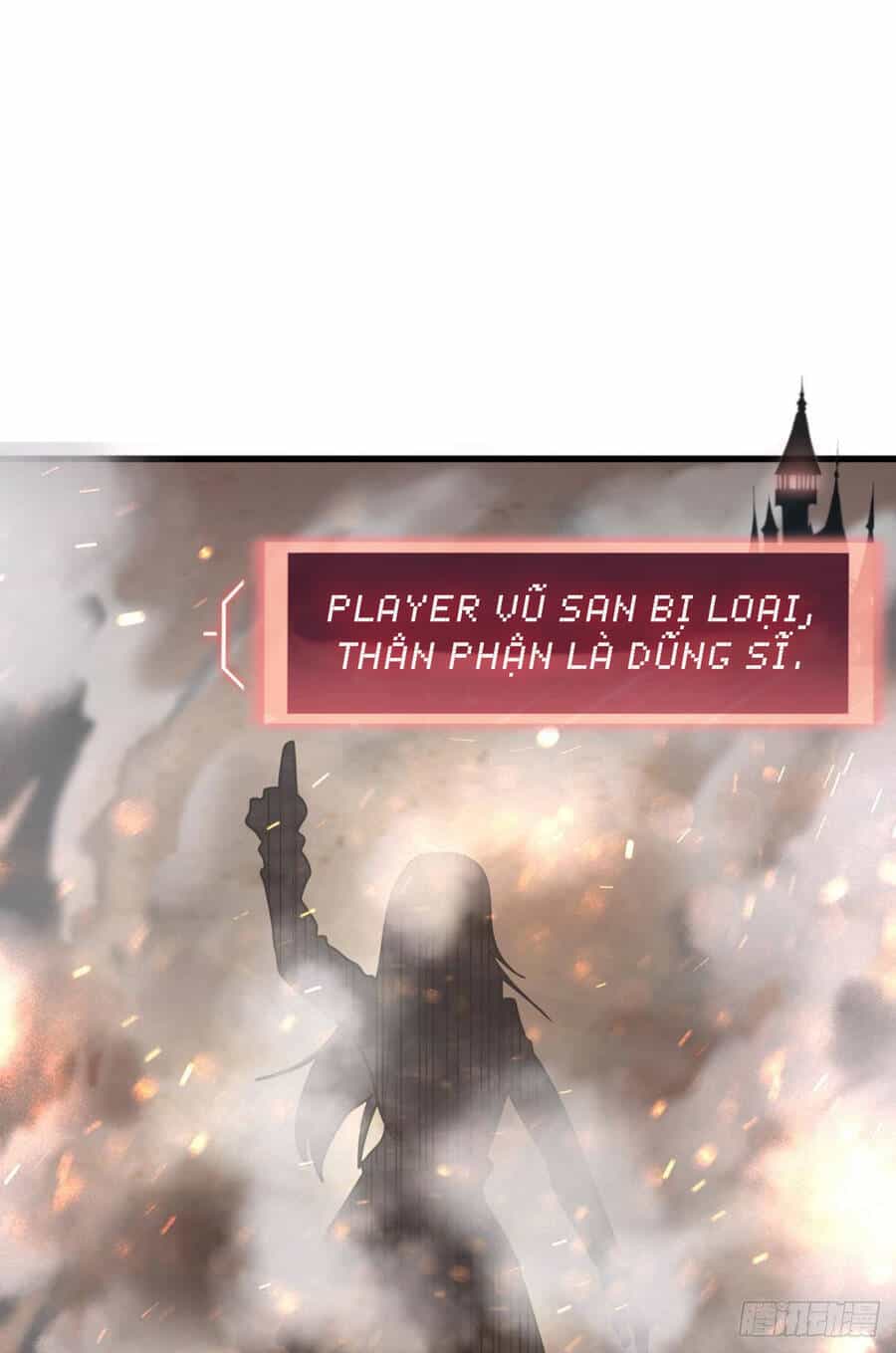 Player Thần Vực - Chương 17 - ảnh 36