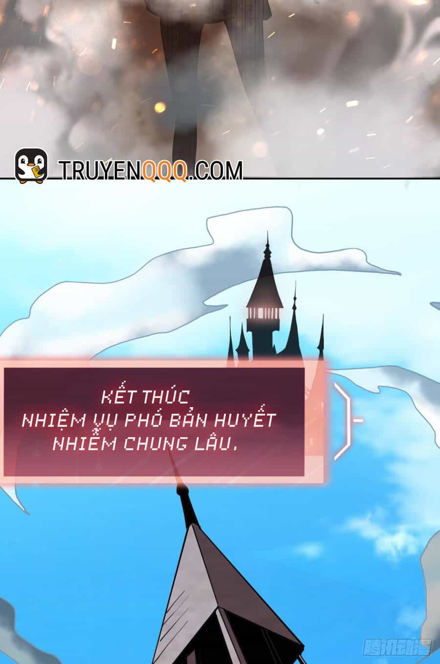 Player Thần Vực - Chương 17 - ảnh 37