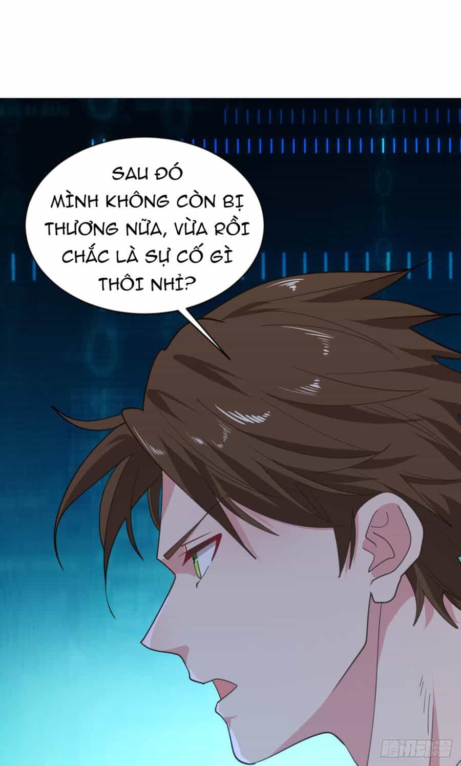 Player Thần Vực - Chương 17 - ảnh 49