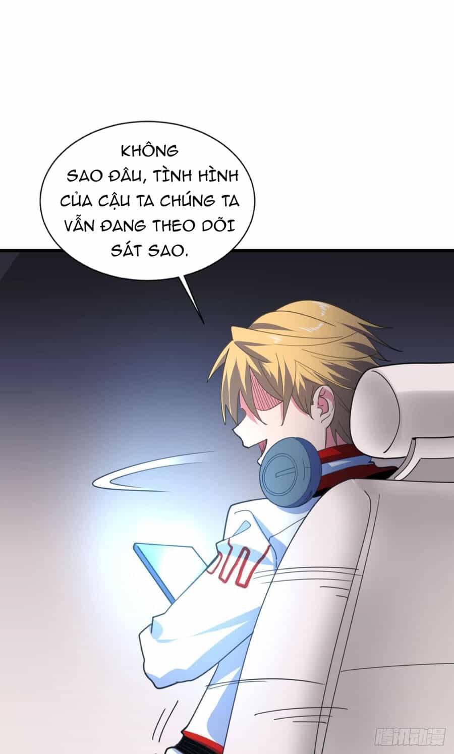 Player Thần Vực - Chương 17 - ảnh 55