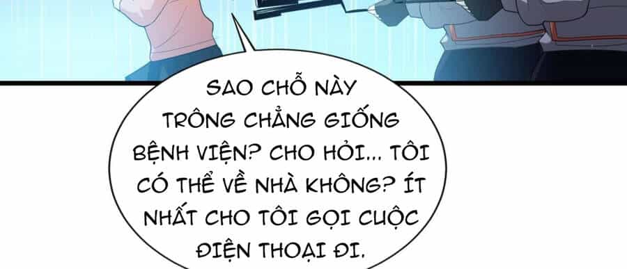 Player Thần Vực - Chương 18 - ảnh 26