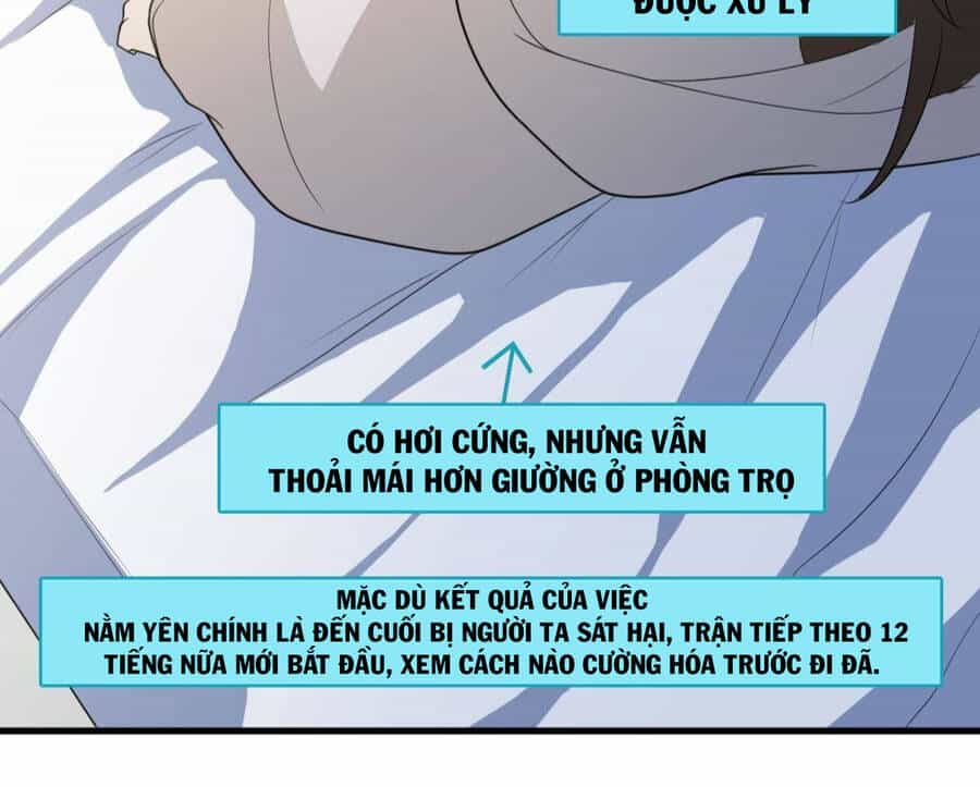 Player Thần Vực - Chương 18.5 - ảnh 11