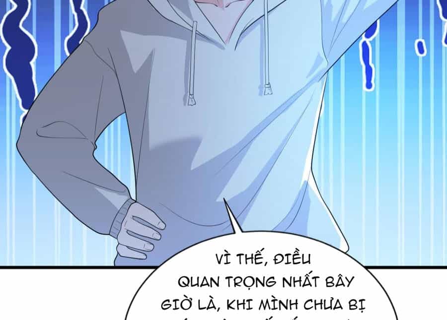 Player Thần Vực - Chương 18.5 - ảnh 5