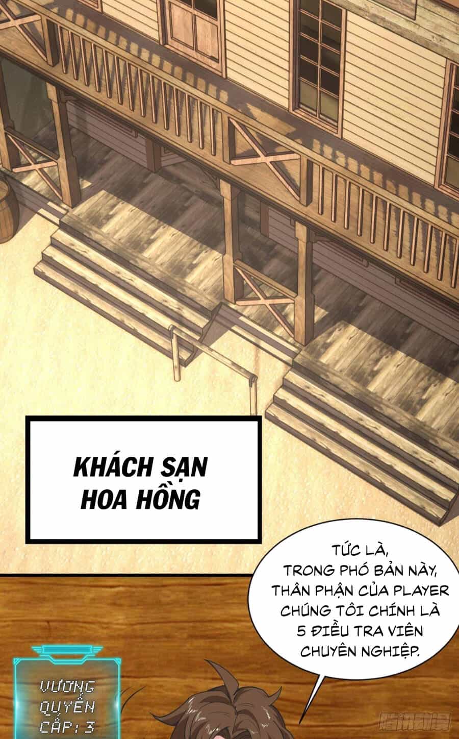 Player Thần Vực - Chương 19 - ảnh 8