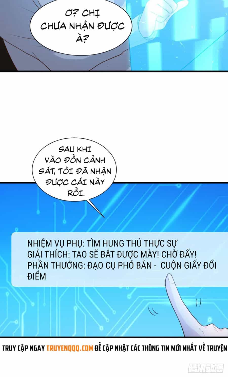 Player Thần Vực - Chương 20 - ảnh 40