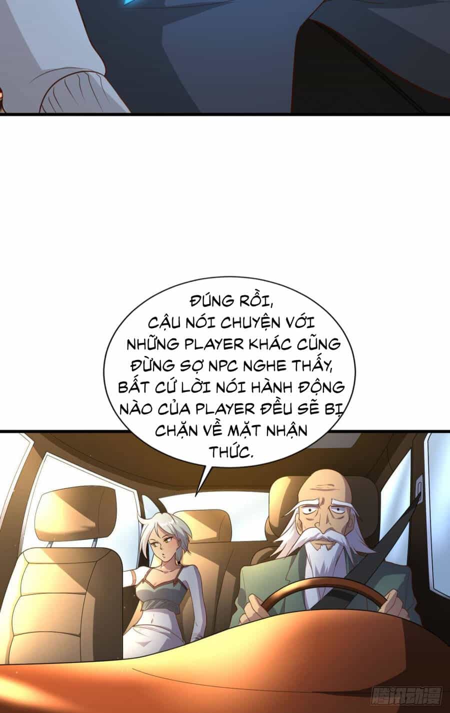 Player Thần Vực - Chương 20 - ảnh 6
