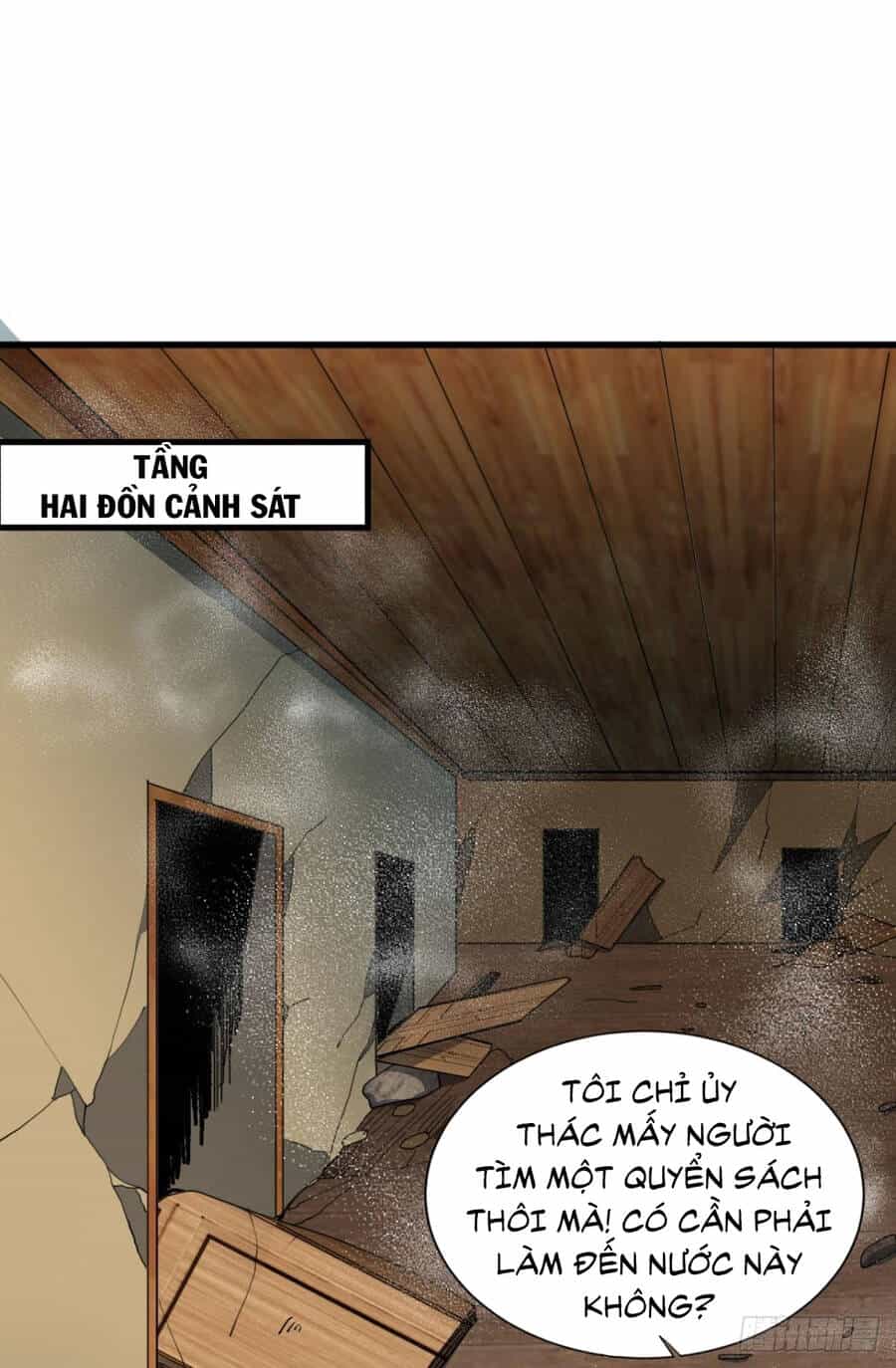 Player Thần Vực - Chương 21 - ảnh 10