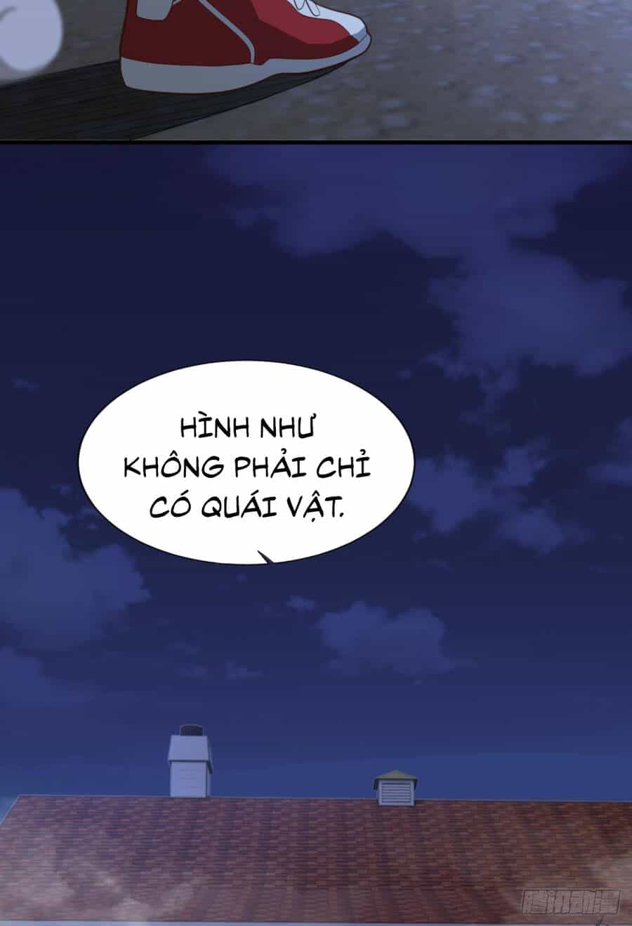 Player Thần Vực - Chương 22 - ảnh 28