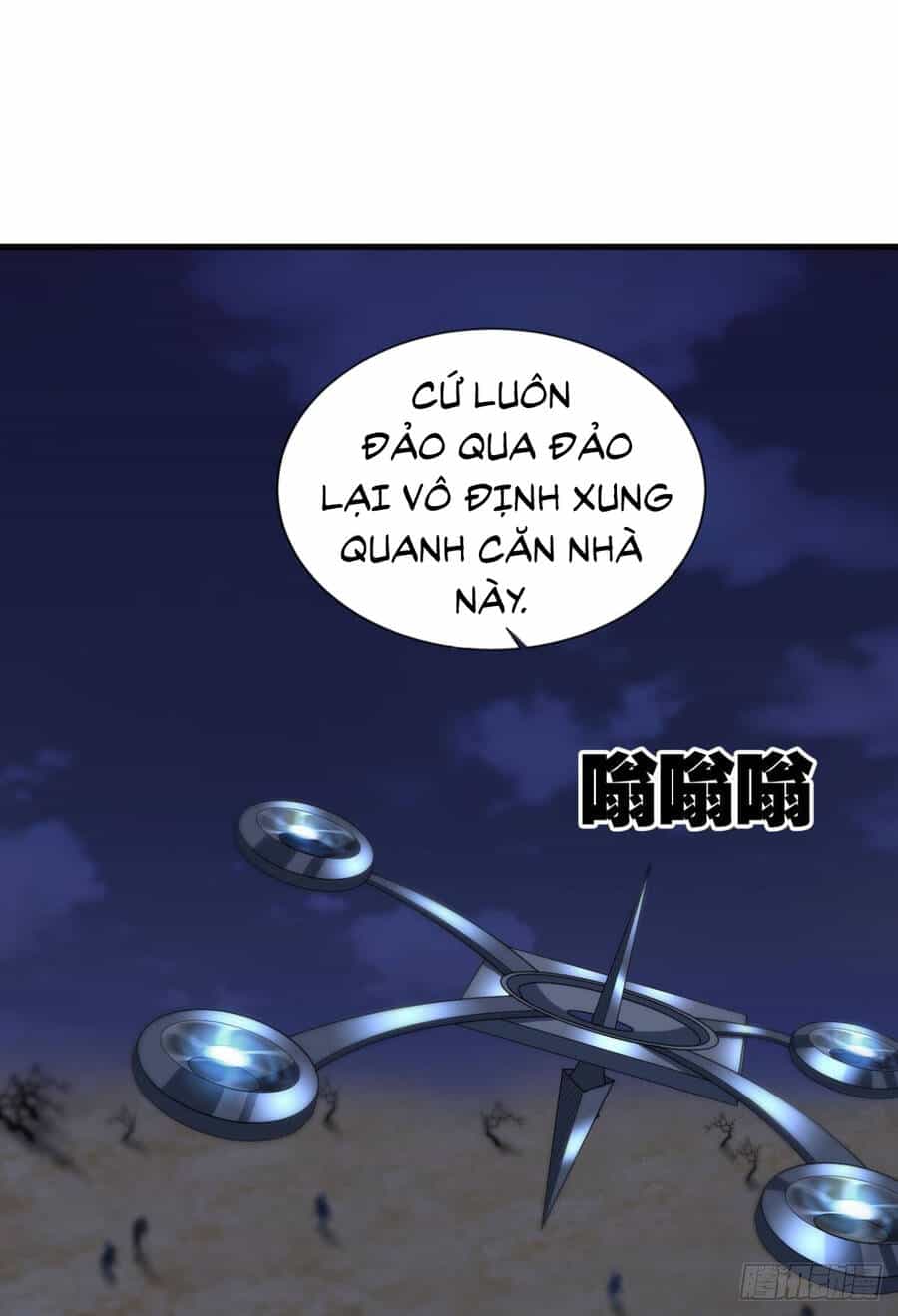 Player Thần Vực - Chương 22 - ảnh 33