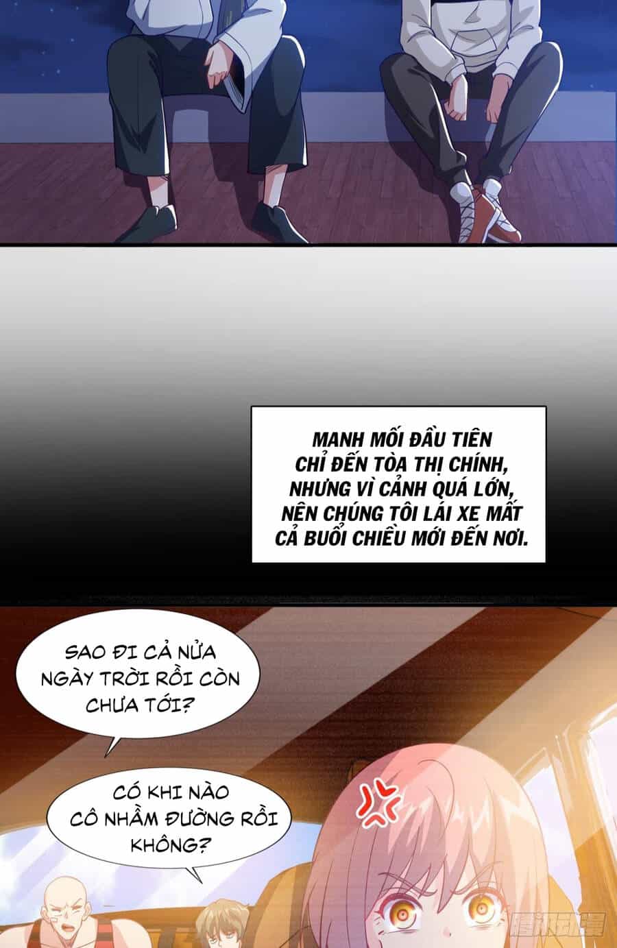 Player Thần Vực - Chương 24 - ảnh 12