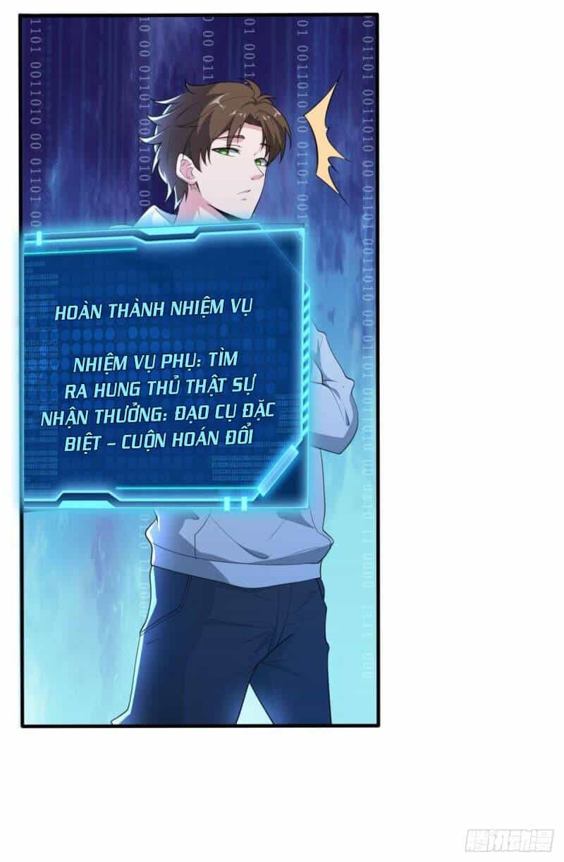 Player Thần Vực - Chương 26 - ảnh 22