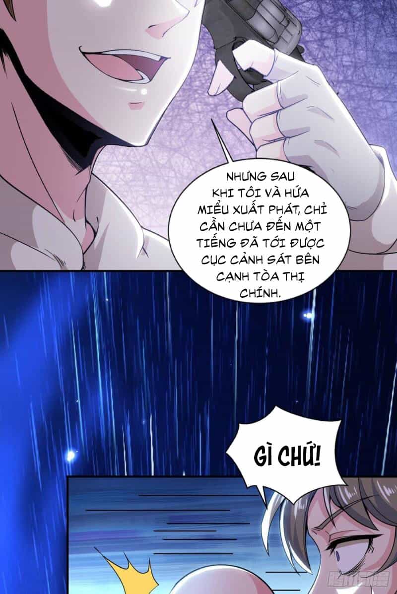 Player Thần Vực - Chương 28 - ảnh 20