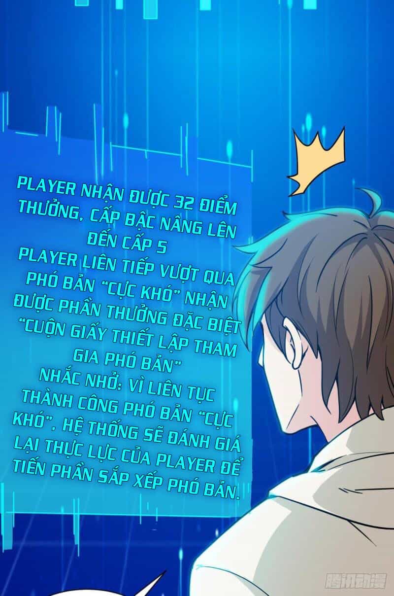 Player Thần Vực - Chương 30 - ảnh 26