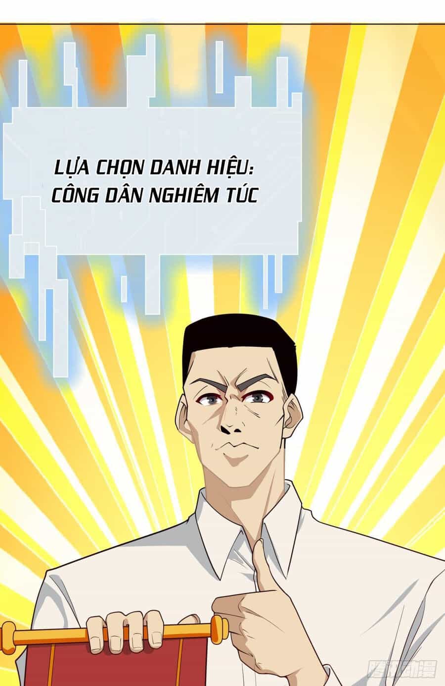 Player Thần Vực - Chương 31 - ảnh 16