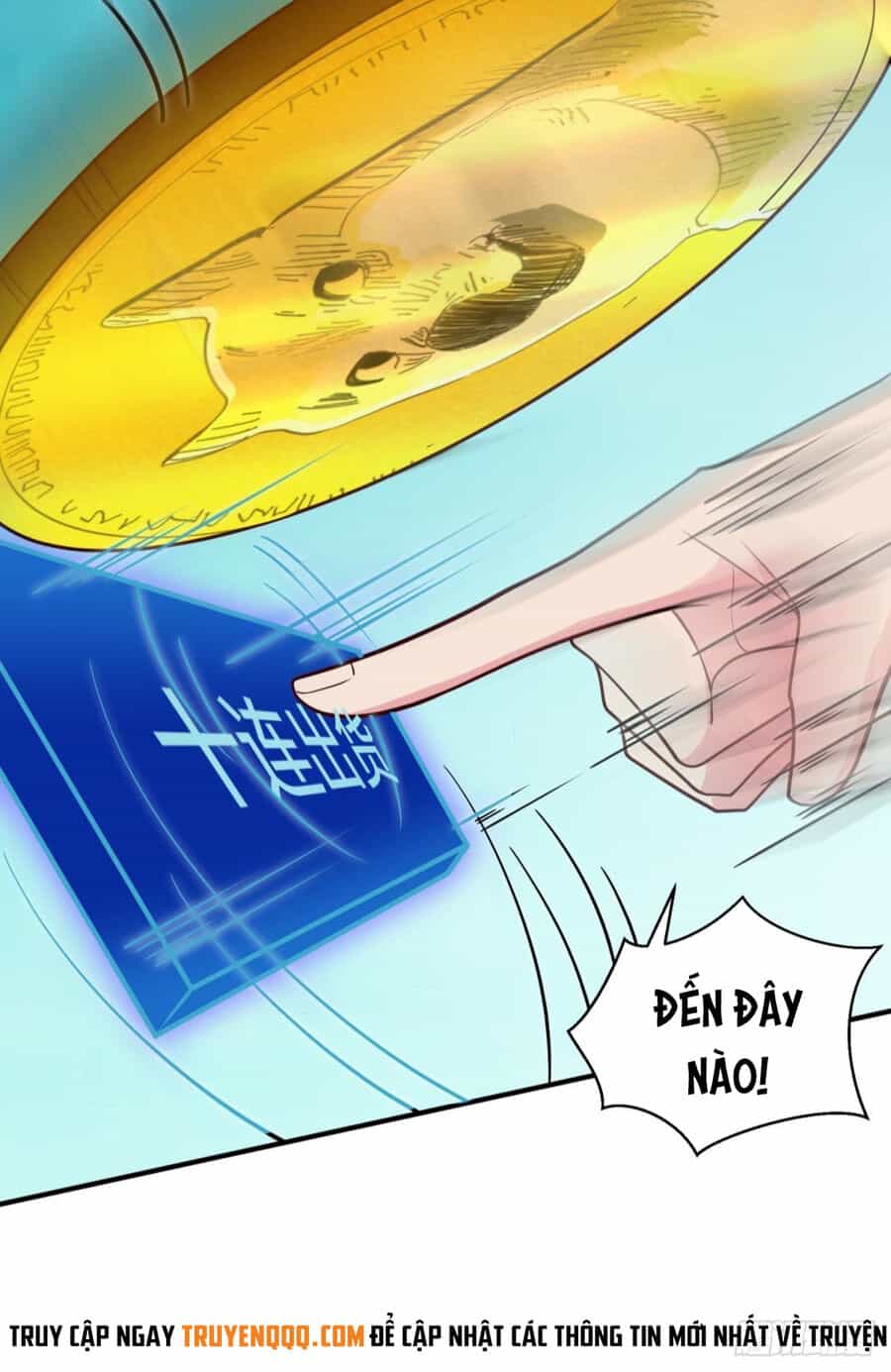 Player Thần Vực - Chương 31 - ảnh 22