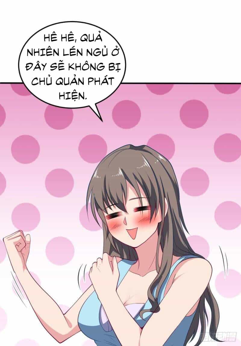 Player Thần Vực - Chương 33 - ảnh 34