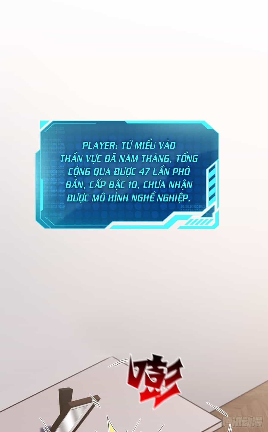 Player Thần Vực - Chương 35 - ảnh 20