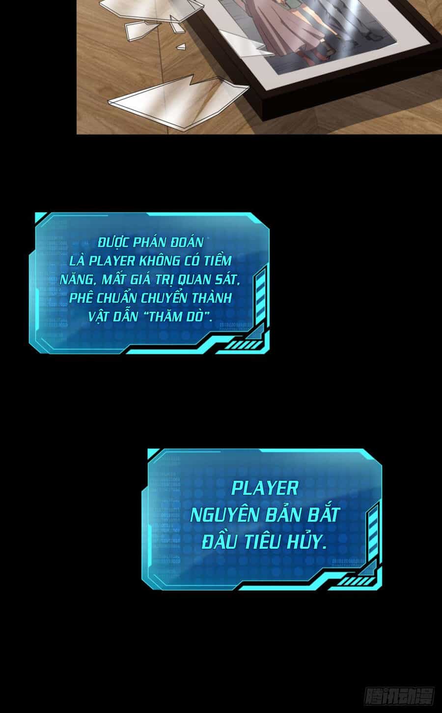 Player Thần Vực - Chương 35 - ảnh 22